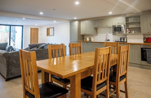 Little Rissington Cottage | Bears Court North Barn 8