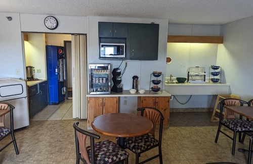 Cody Hotel | Beartooth Inn
