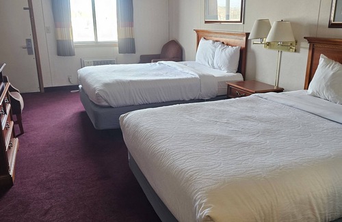 Cody Hotel | Beartooth Inn