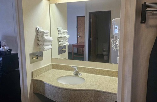Cody Hotel | Beartooth Inn