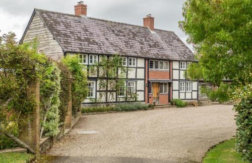 Pembridge House | Bearwood House