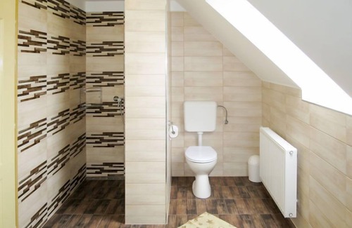 Badacsonytomaj Apartment | Beate (BAC121) by Interhome