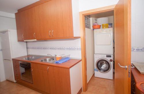 Sardinero Apartment | Beatiful holiday flat in Galicia with sea views and next to the "Camino de Santiago"