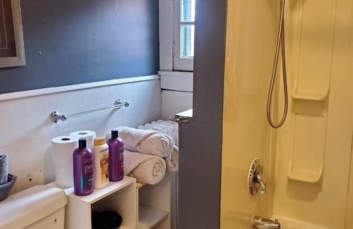 Buffalo Apartment | Beatiful & spacious Elmwood Village duplex! Over 1500 square foot of space!