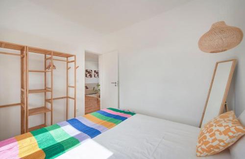 Beato Apartment | Beato Tagus River View
