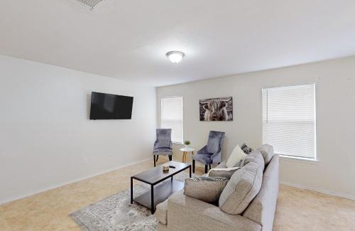 Edinburg House | Beatrice Beauty