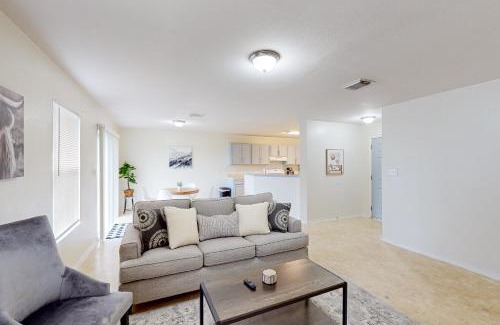 Edinburg House | Beatrice Beauty