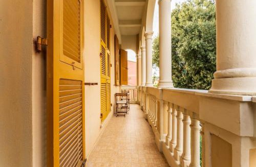 Bogliasco Apartment | Beatrice House, Bogliasco, Sea Access, Ac