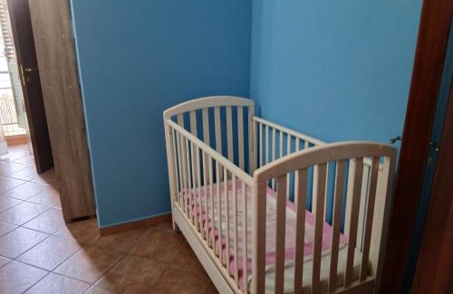 Ognina Apartment | Beatrice Ognina Palace