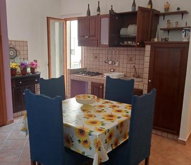 Ognina Apartment | Beatrice Ognina Palace