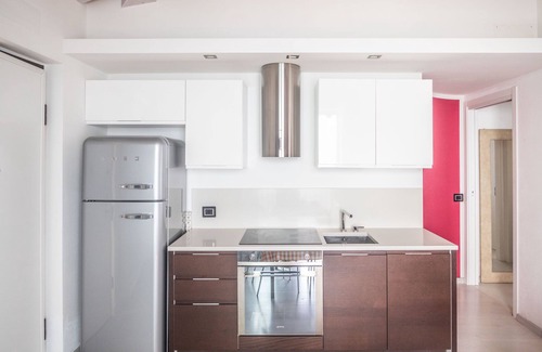 Plassi Apartment | Beatrice - Parzanica