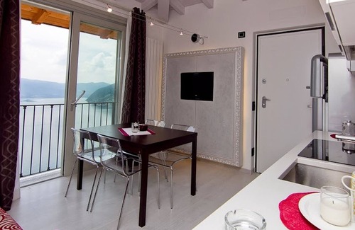 Plassi Apartment | Beatrice - Parzanica