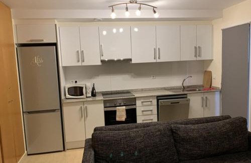 Denia Apartment | Beau 2 pieces récent a 5 m de la plage