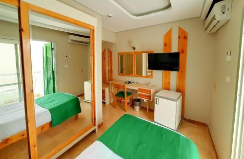 Marsa Matruh Hotel | Beau Site Hotel