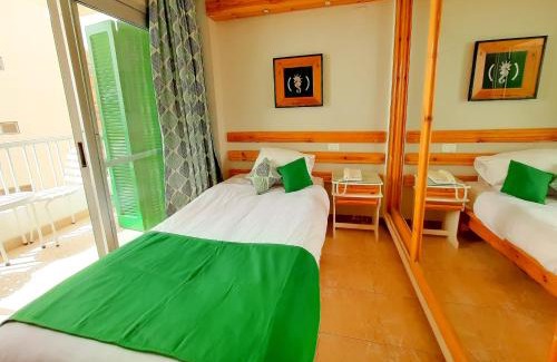 Marsa Matruh Hotel | Beau Site Hotel
