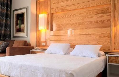Marsa Matruh Hotel | Beau Site Hotel