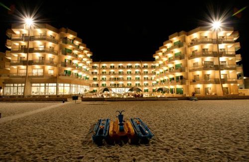 Marsa Matruh Hotel | Beau Site Hotel
