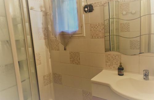 Le Pradet Apartment | * Beau T2 de 40 m2, jardin de 70m2, au calme, à 50 mètres de la plage