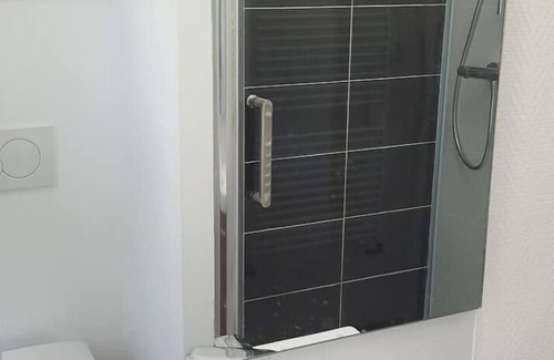 Quimper Apartment | Beau T3 Centre Ville Quimper