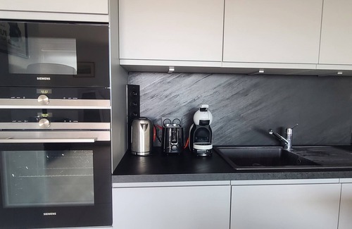 Canet-en-Roussillon Apartment | Beau T3 - Meublé Classé 3 - Vue Dégagée sur Marina