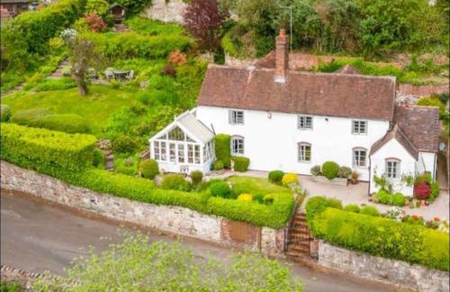 Ironbridge House | Beau View Cottage