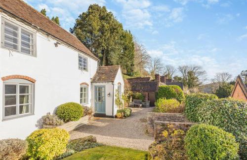 Ironbridge House | Beau View Cottage