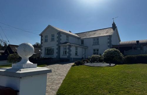 Strabane Bed & Breakfast | Beau Vista
