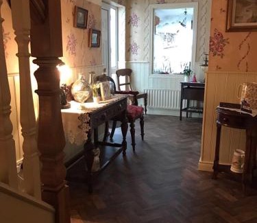 Strabane Bed & Breakfast | Beau Vista