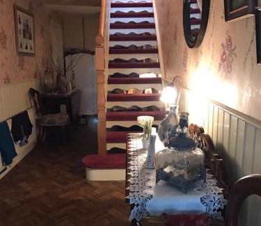 Strabane Bed & Breakfast | Beau Vista