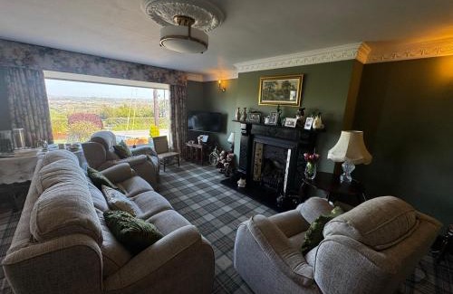 Strabane Bed & Breakfast | Beau Vista