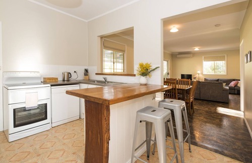 Central Mudgee Other | Beaudesert Cottage - Mudgee