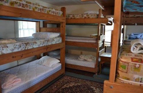 Morehead City House | Beaufort Harbour Suites West Lodge