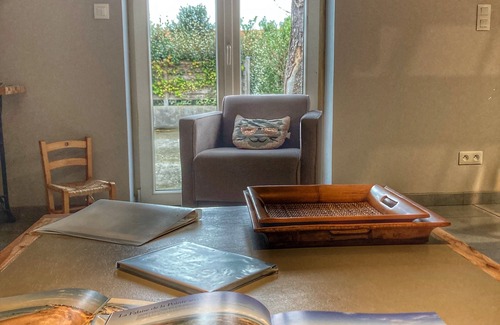 Wimereux House | BEAULIEU house 500 meters from the sea with garden, terrace 8 to 10 people WIFI