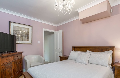 Beaumont House | Beaumont Guesthouse