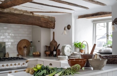Stow-on-the-Wold House | Beauport House - Stow-on-the-Wold, Character Filled Home in the Heart of Stow