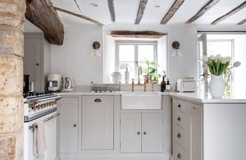 Stow-on-the-Wold House | Beauport House - Stow-on-the-Wold, Character Filled Home in the Heart of Stow