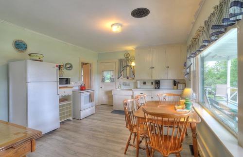 Rangeley Other | Beauregard - come unwind in this secluded farmhouse