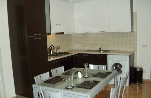 Gioiosa Ionica Apartment | Beautiful NEW apartment with pool close to the village, sea only 5 minutes away,