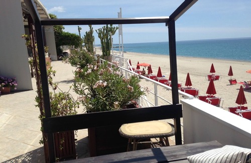 Gioiosa Ionica Apartment | Beautiful NEW apartment with pool close to the village, sea only 5 minutes away,