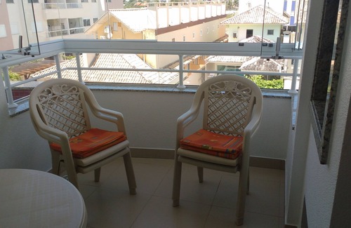 Ingleses Norte Apartment | BEAUTIFUL AND COMFORTABLE 3QTS APARTMENT ON THE BEACH OF ENGLISH IN 180 MTS FROM THE BEACH