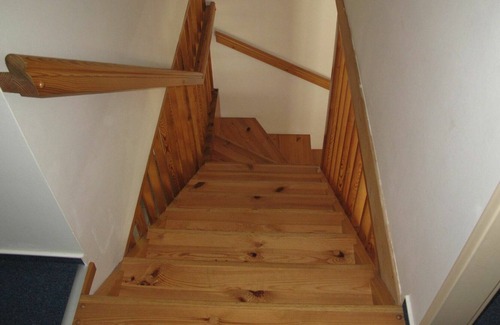 Rudnik u Vrchlabi House | Beautiful private villa for 6 guests with pool, WIFI, TV, terrace, pets allowed and parking