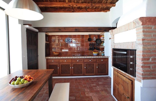 Santa Eulalia del Rio Villa | Beautiful Private Luxury Estate Spectacular views close to Ibiza town pool