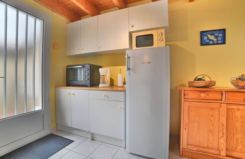 Dolus-d'Oleron House | Beautiful villa for 4 people with WIFI, TV and terrace