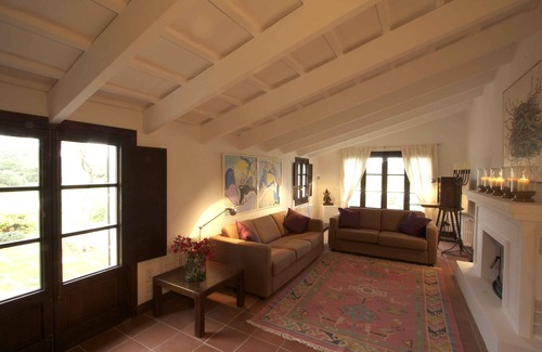 Area metropolitana de Ciutadella Other | Beautiful Farm immersed in Nature Estate with Pool and Land reaching the Sea