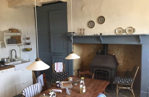 Saint-Avit-de-Vialard House | Beautiful remote farmhouse