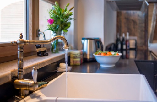 Sainte-Foy-Tarentaise Apartment | Beautiful (115m2) 3 bedroom apartment in Sainte-Foy Station
