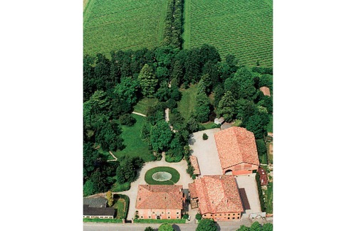 Strassoldo Apartment | Beautiful apartment for 4 people with WIFI, A/C and TV