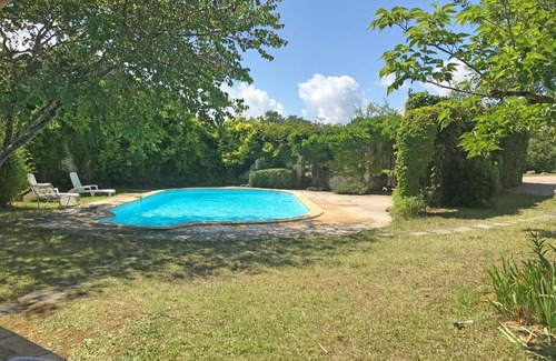 Eymet House | Beautiful 1-Bed Gite 2km quiet walk from Eymet