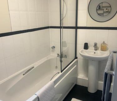 High Wycombe Apartment | Beautiful 1 bed in Wycombe
