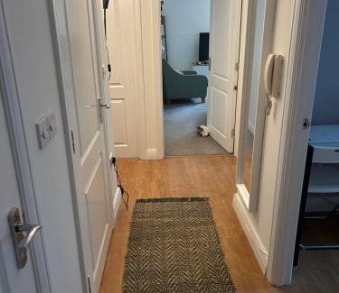 High Wycombe Apartment | Beautiful 1 bed in Wycombe